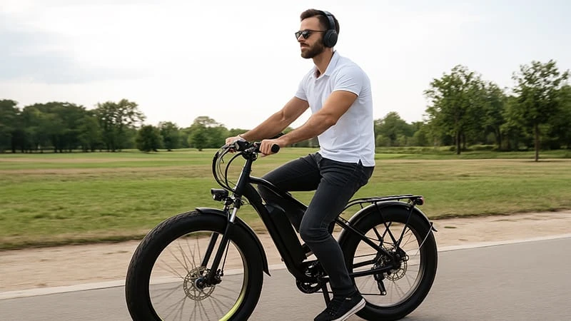 best electric mountain bike 2025, electric mountain bike, fat tire mountain ebike, POLEEJIEK electric bikes, OEM electric bike